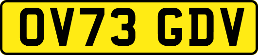 OV73GDV