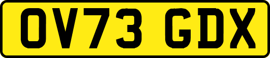 OV73GDX
