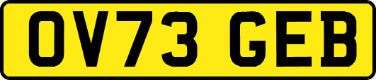 OV73GEB