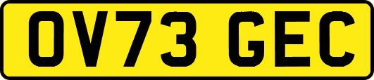 OV73GEC