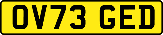 OV73GED