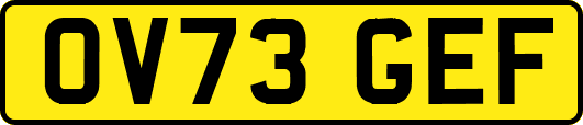 OV73GEF