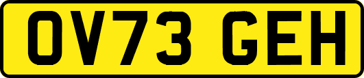 OV73GEH