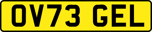 OV73GEL