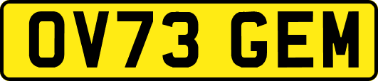 OV73GEM