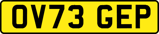 OV73GEP