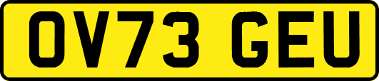 OV73GEU