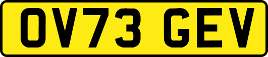 OV73GEV