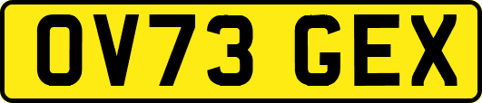 OV73GEX
