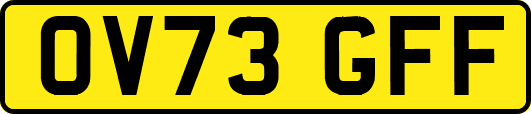 OV73GFF