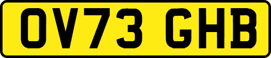 OV73GHB