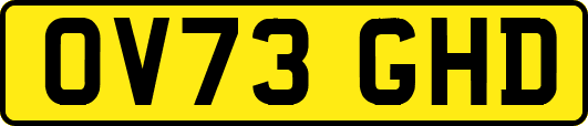 OV73GHD