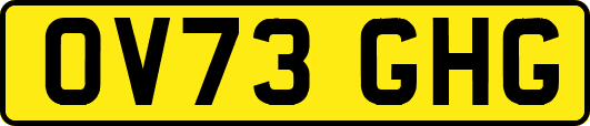OV73GHG