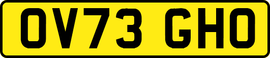 OV73GHO