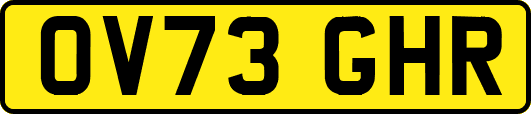 OV73GHR