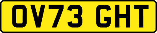 OV73GHT