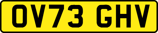 OV73GHV