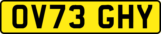 OV73GHY