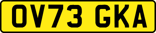 OV73GKA