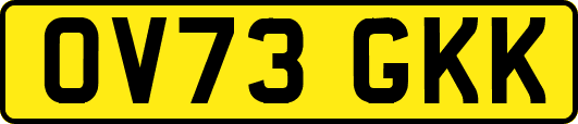 OV73GKK