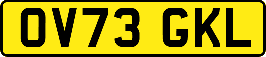 OV73GKL