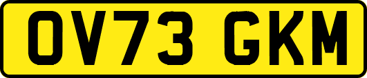 OV73GKM
