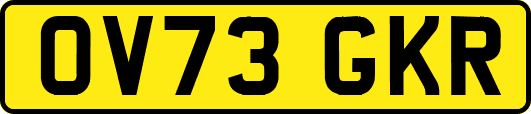 OV73GKR