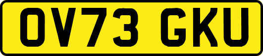 OV73GKU
