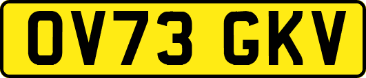 OV73GKV