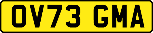 OV73GMA