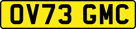 OV73GMC