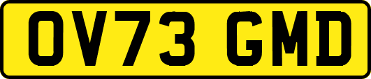 OV73GMD