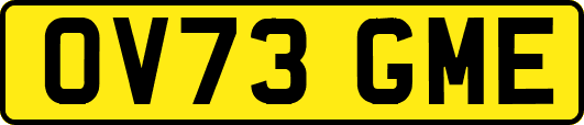 OV73GME