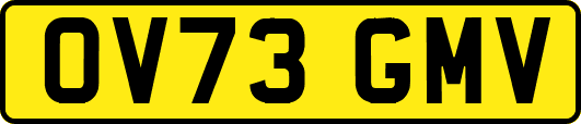 OV73GMV