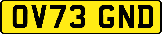 OV73GND