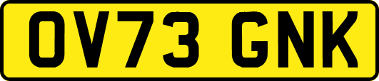 OV73GNK