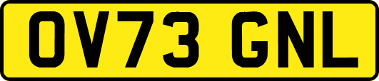OV73GNL