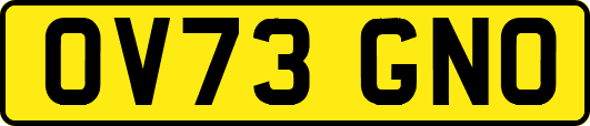 OV73GNO