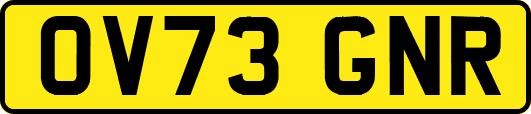 OV73GNR