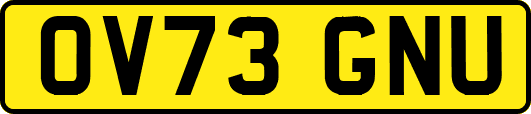 OV73GNU