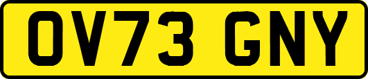 OV73GNY