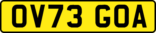 OV73GOA