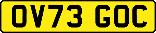 OV73GOC