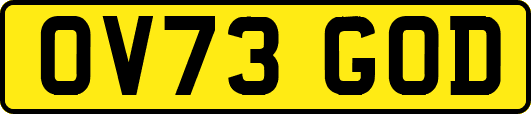OV73GOD