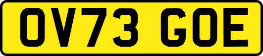 OV73GOE