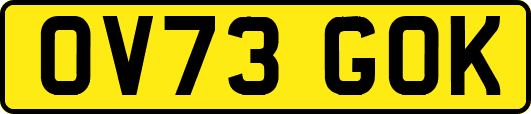 OV73GOK
