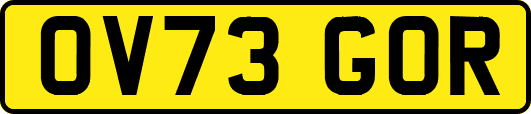 OV73GOR