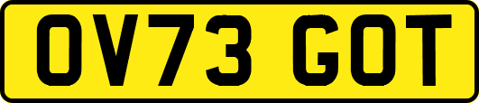 OV73GOT