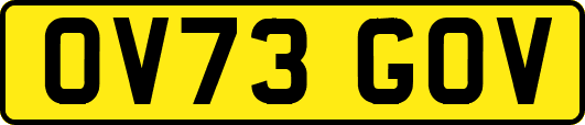 OV73GOV