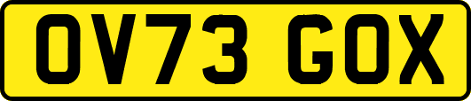 OV73GOX